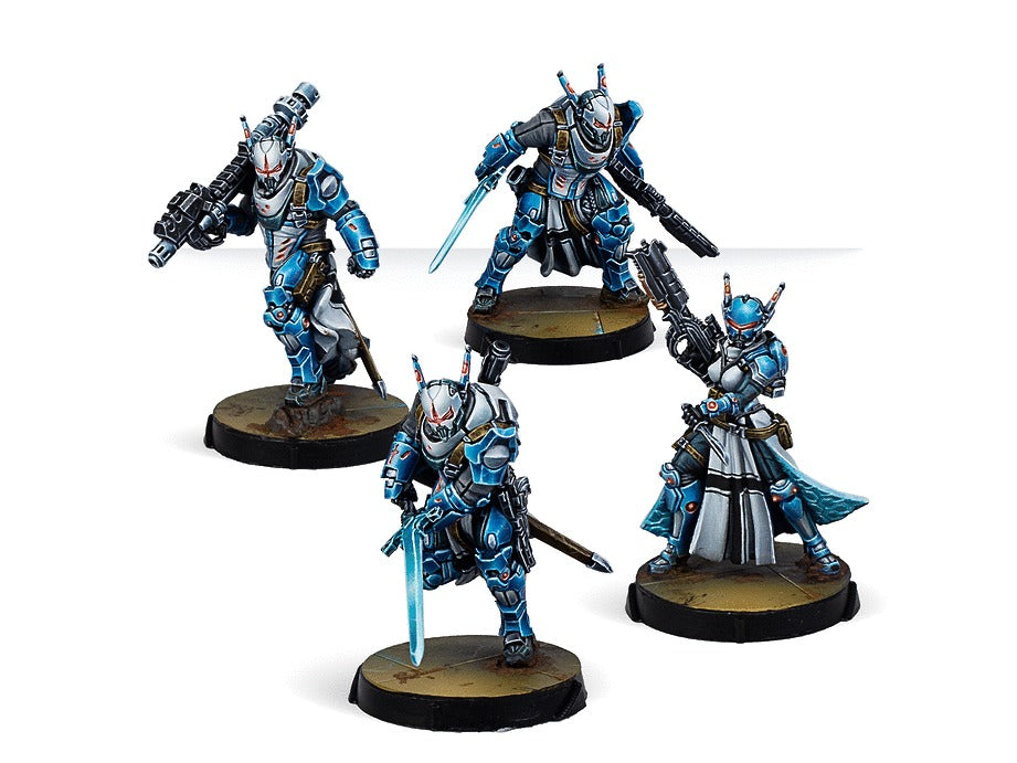 Teutonic Knights