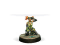 Valerya Gromoz (Hacker)