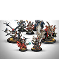 Warmachine: Khador Old Umbrey Command Starter
