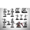 Warmachine: Khymaera Shadowflame Shard Core Expansion
