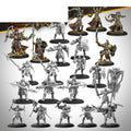 Warmachine: Orgoth Sea Raiders Core Expansion