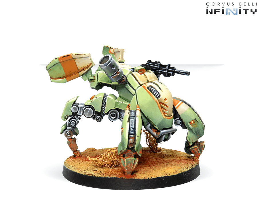 Haqqislam Remotes Pack
