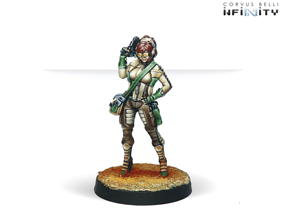Haqqislam Support Pack