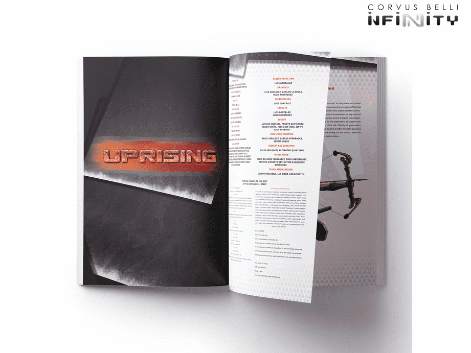 Uprising