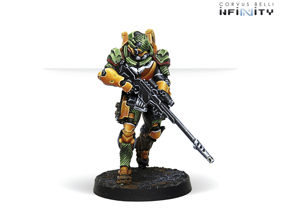 Invincible Army Expansion Pack