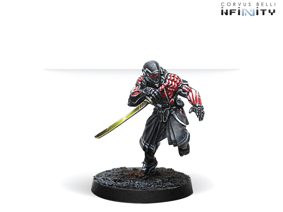 JSA Expansion Pack Alpha
