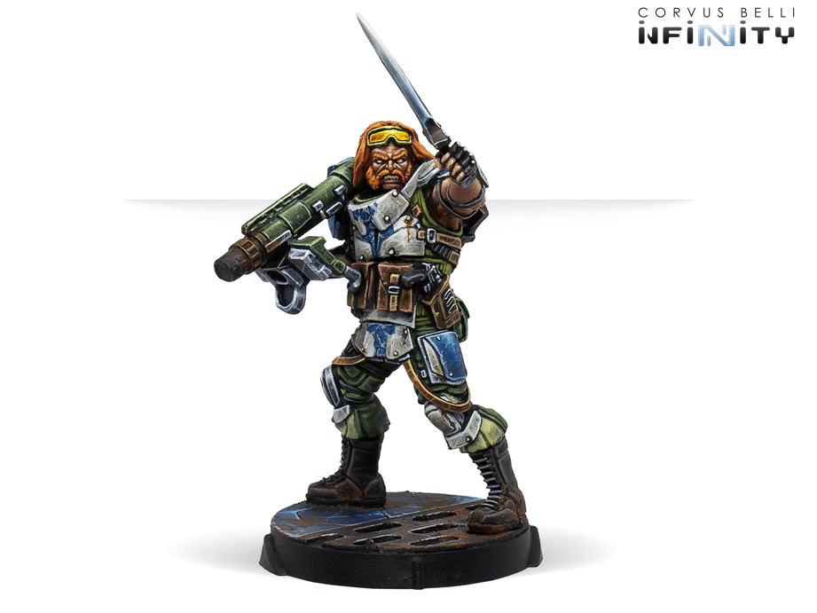 Kosmoflot Expansion Pack Alpha