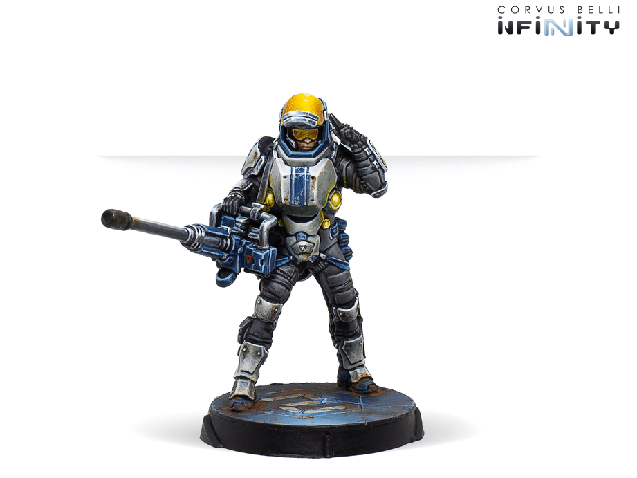 Kosmoflot Expansion Pack Alpha