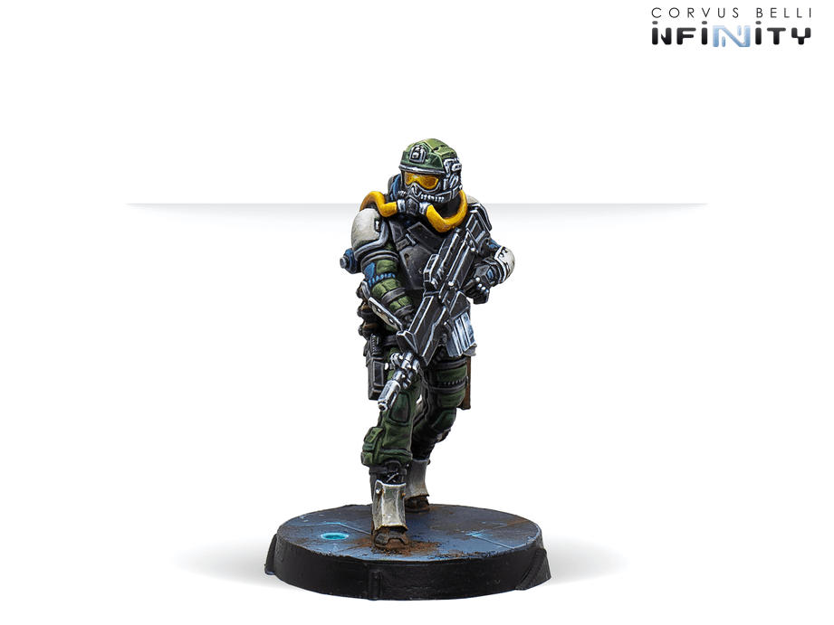 Kosmoflot Expansion Pack Alpha