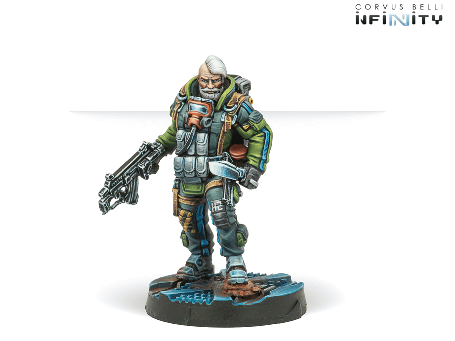 Kosmoflot Support Pack