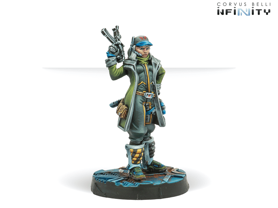 Kosmoflot Support Pack