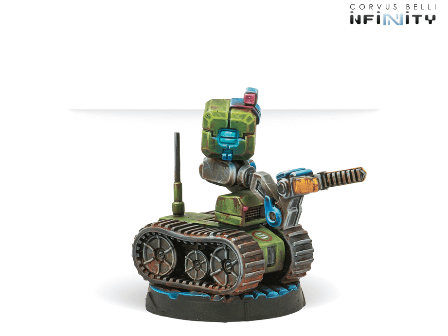 Kosmoflot Support Pack