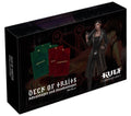 Modiphius: KULT Deck of Traits