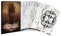 Modiphius: KULT Labyrinths & Secret Chambers