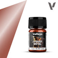 Vallejo: Liquid Gold Alcohol Base Copper (35ml)