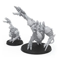 Modiphius: Mass Effect Miniatures - Brute