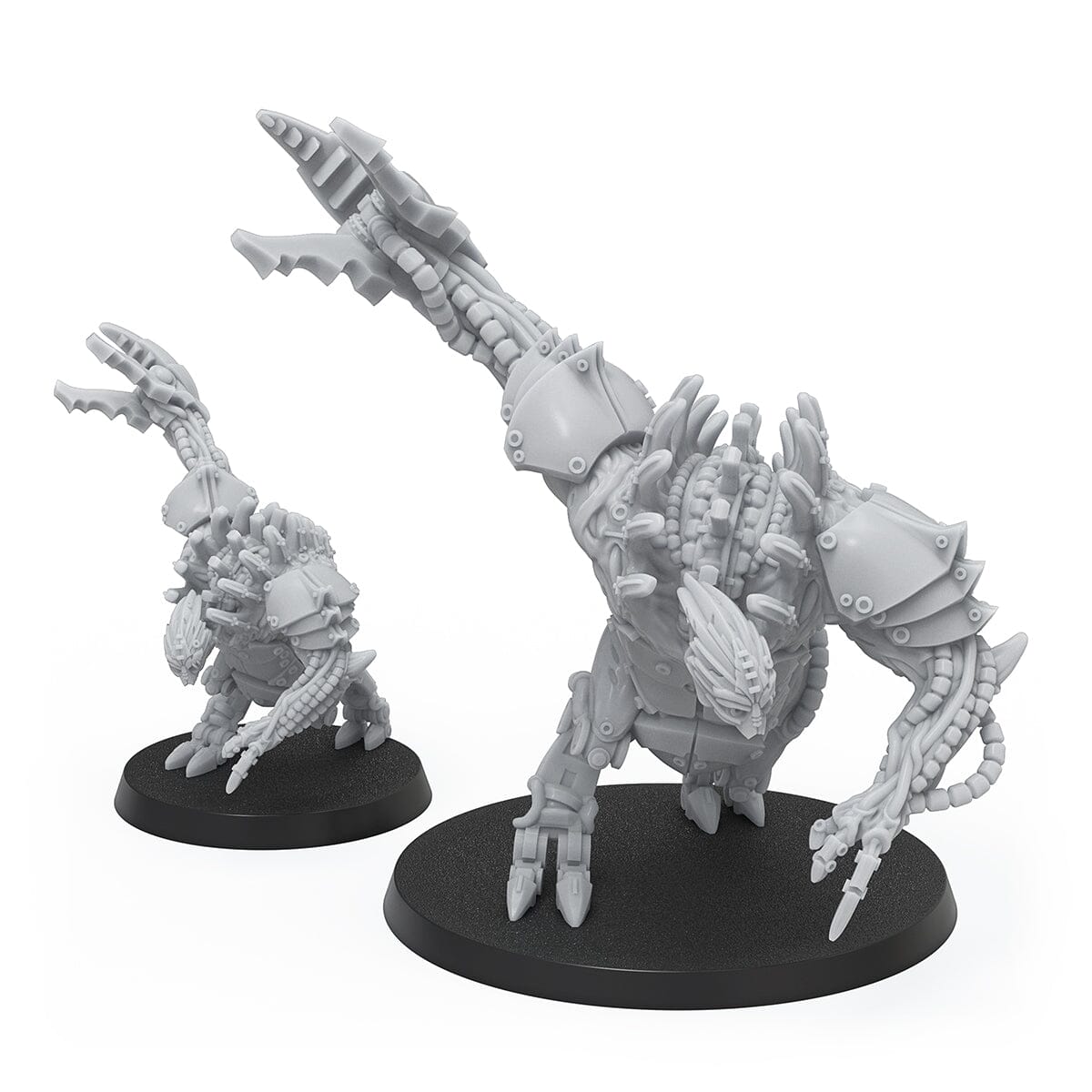 Modiphius: Mass Effect Miniatures - Brute