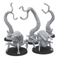 Modiphius: Mass Effect Miniatures - Priority Threats Gamma