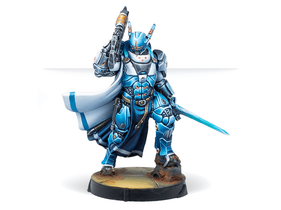 Military Orders Hospitaller Action Pack