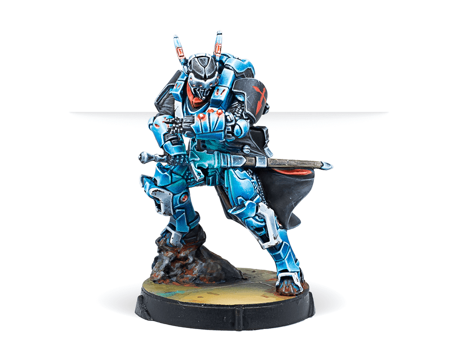 Military Orders Action Pack
