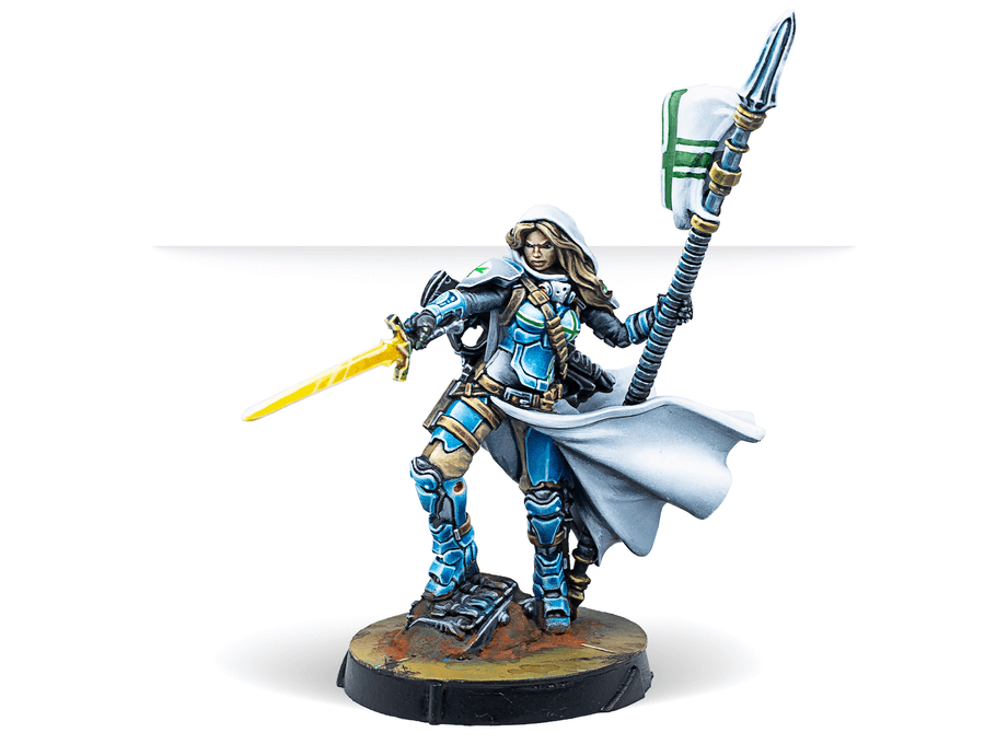 Military Orders Hospitaller Action Pack