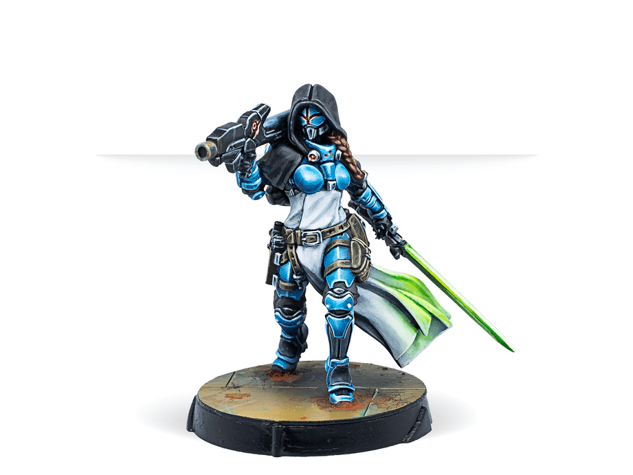 Military Orders Hospitaller Action Pack