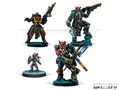 Morat Fireteam Pack