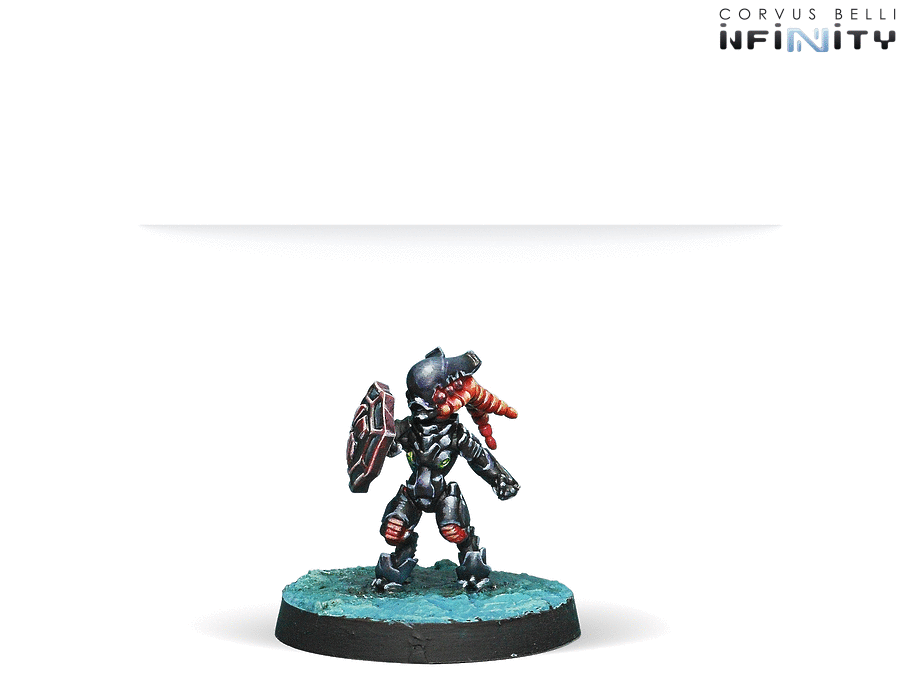 Morat Fireteam Pack