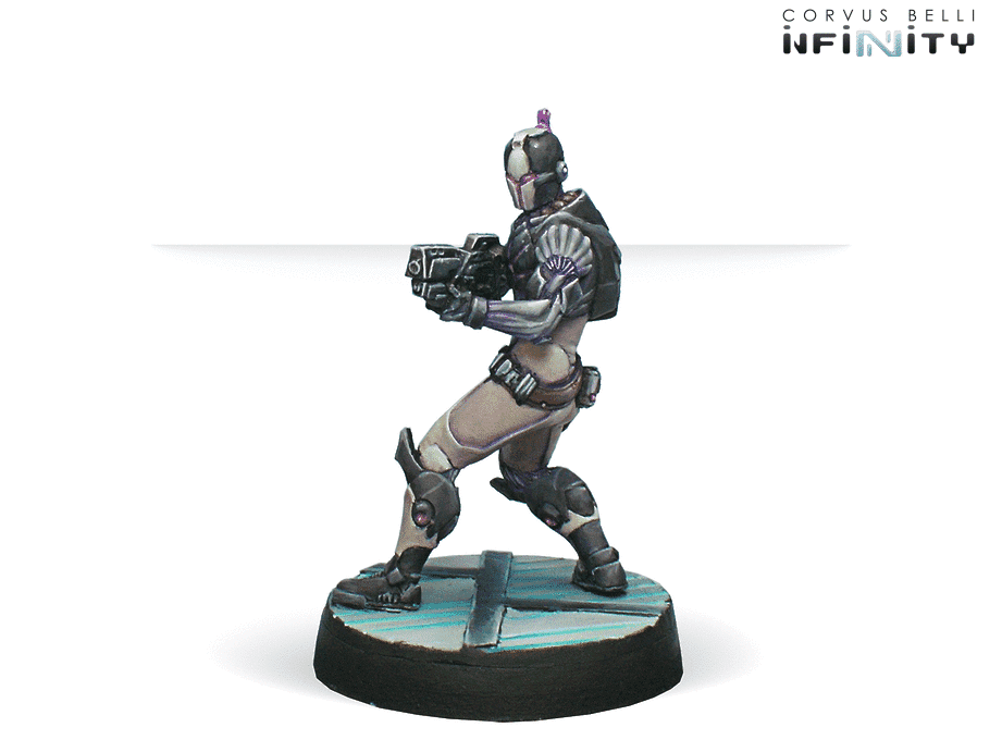 Myrmidons
