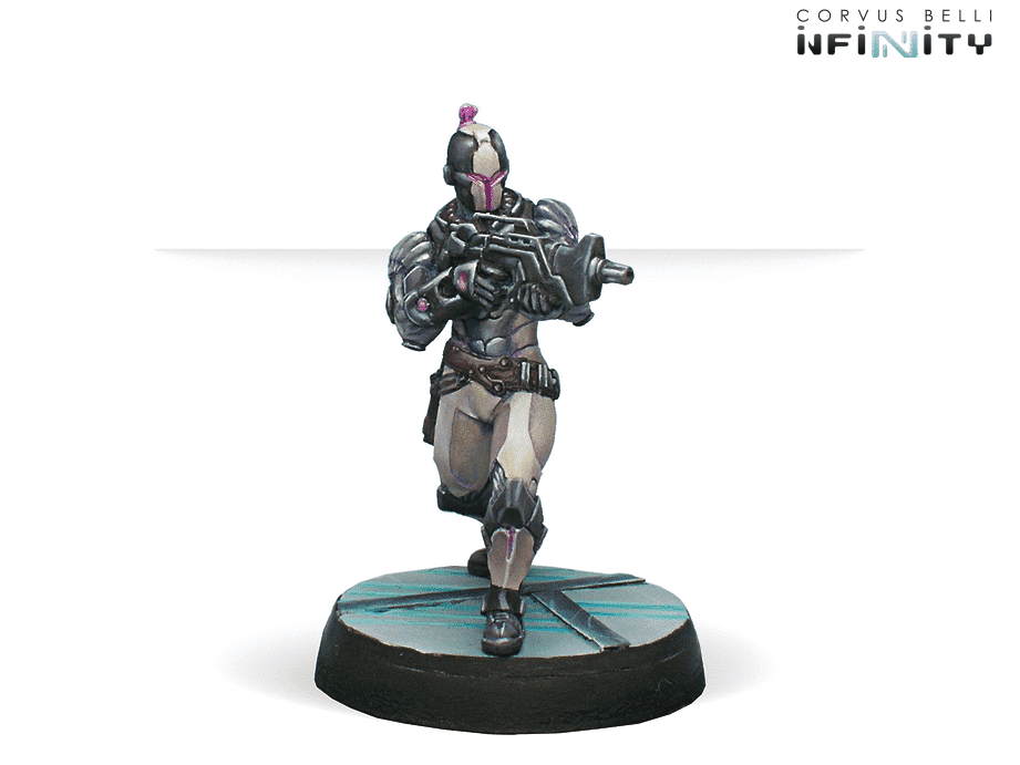 Myrmidons