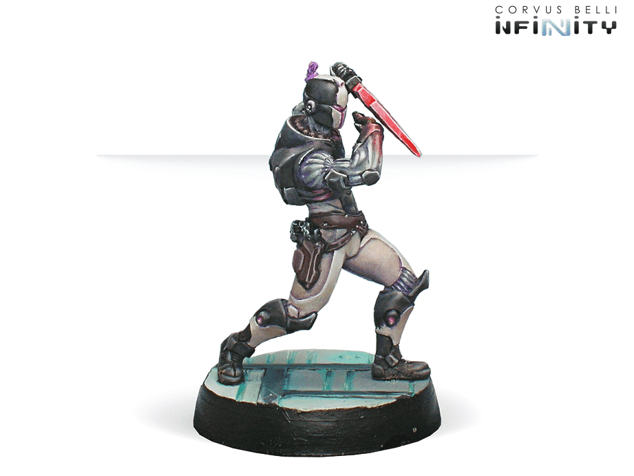 Myrmidons