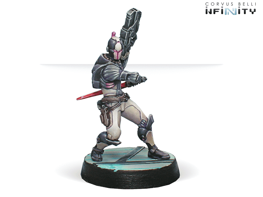 Myrmidons