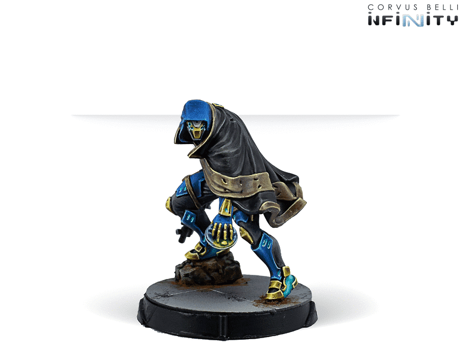 O-12 Expansion Pack Alpha