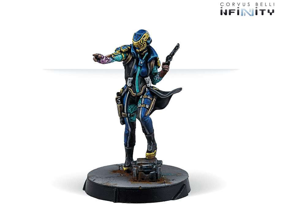 O-12 Expansion Pack Alpha