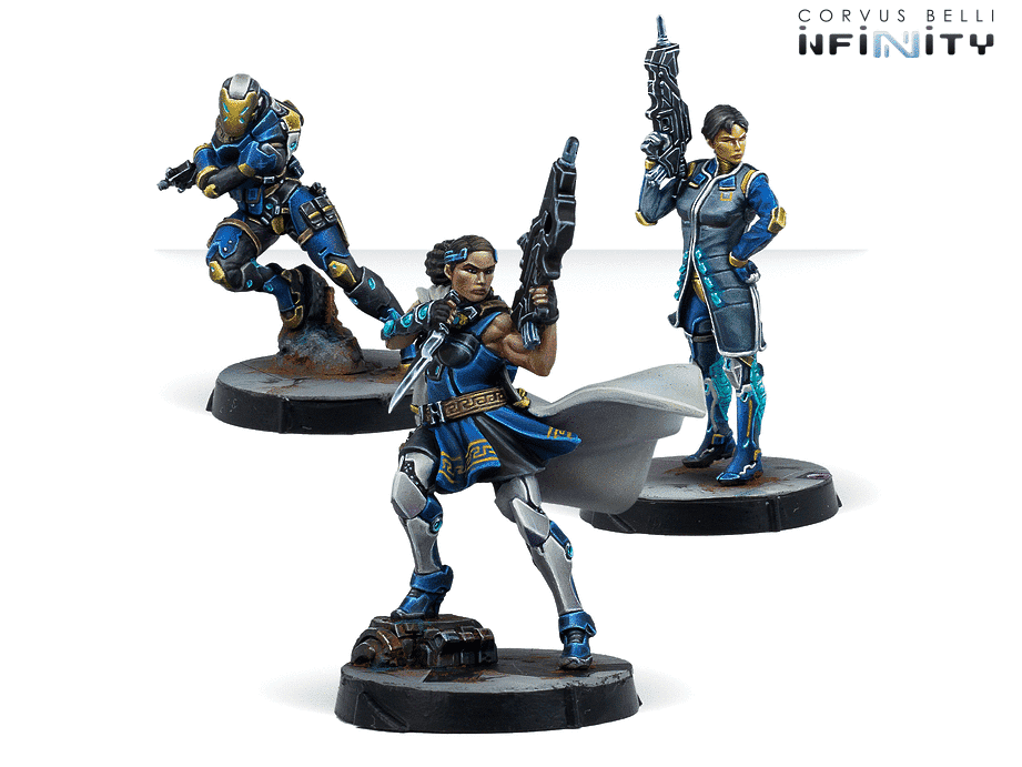 O-12 Expansion Pack Beta