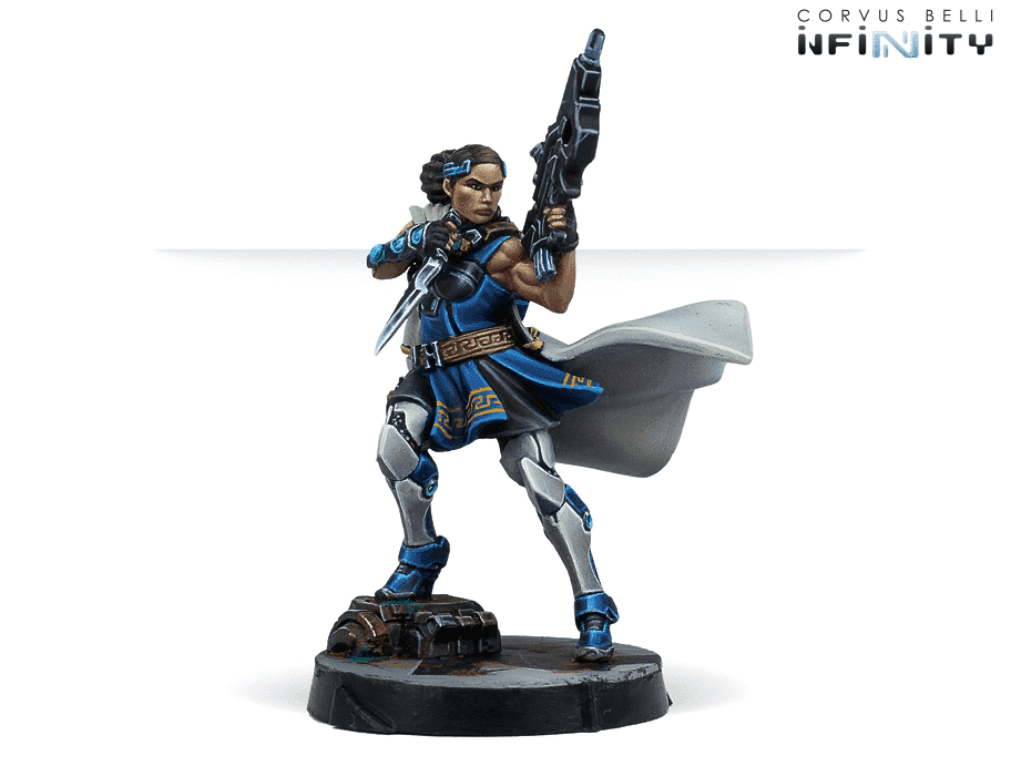 O-12 Expansion Pack Beta