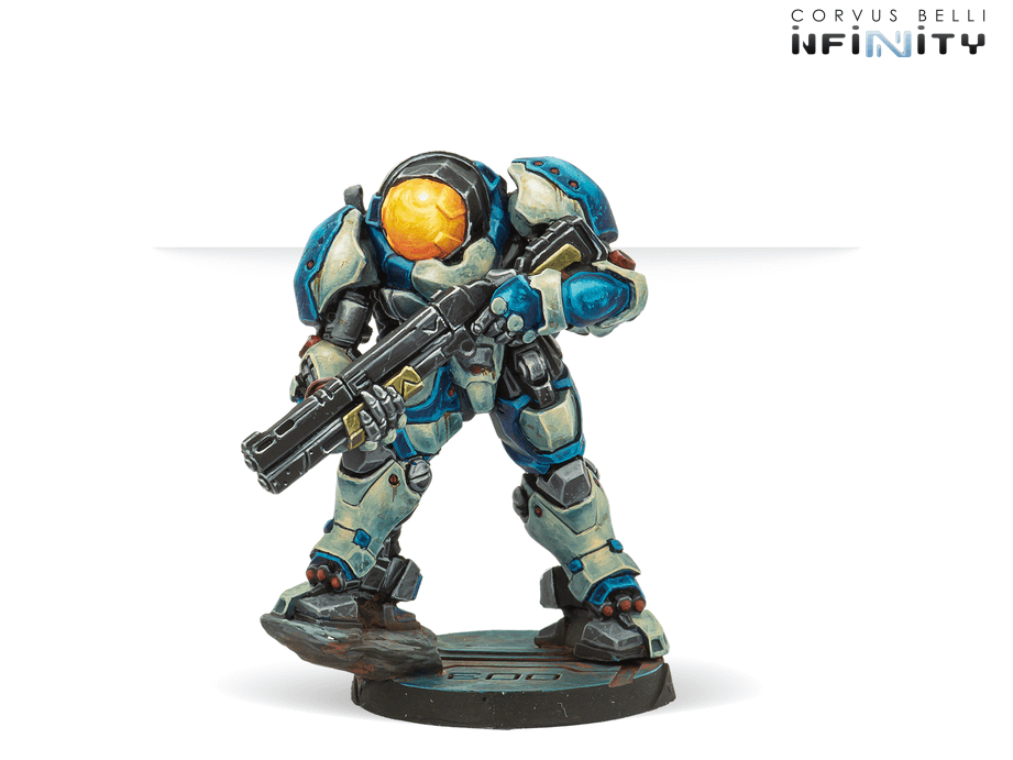 Patchers, Structural Response Team 11