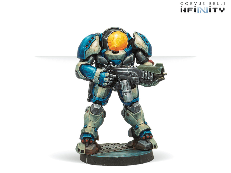 Patchers, Structural Response Team 11