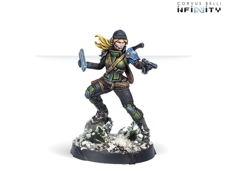 Polaris Team Beast Pack