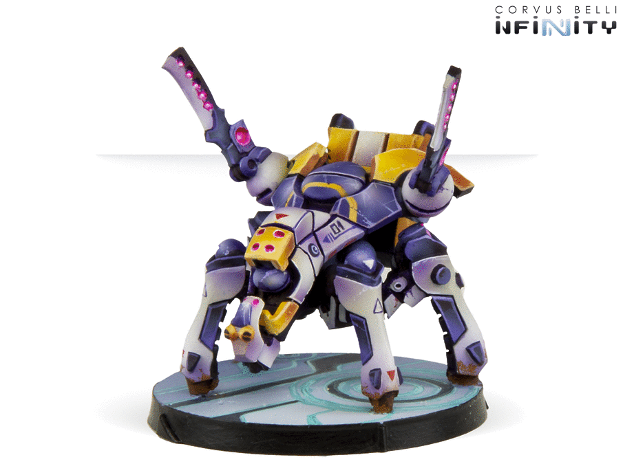 Probots