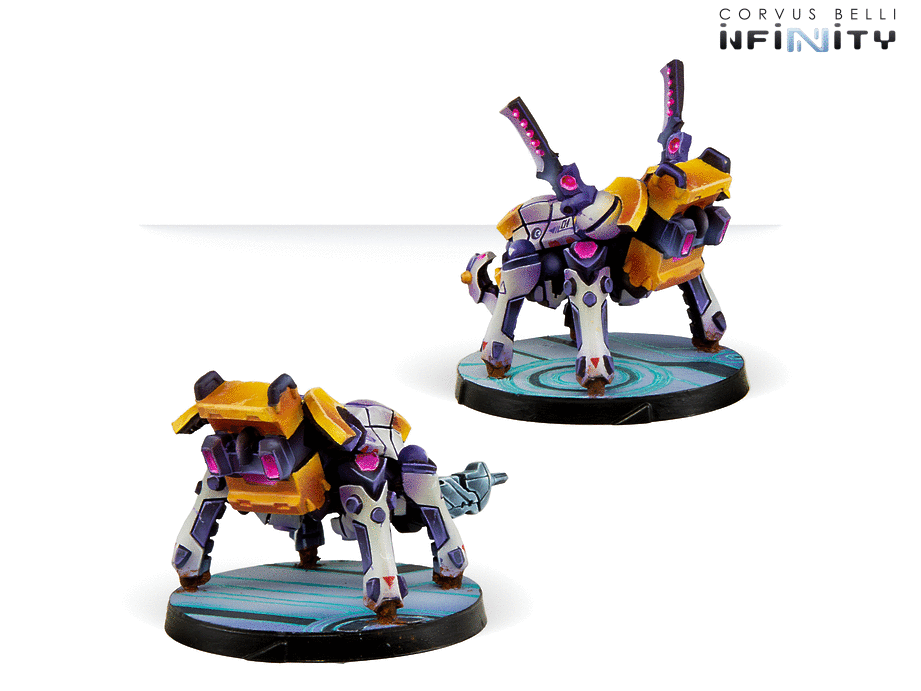 Probots