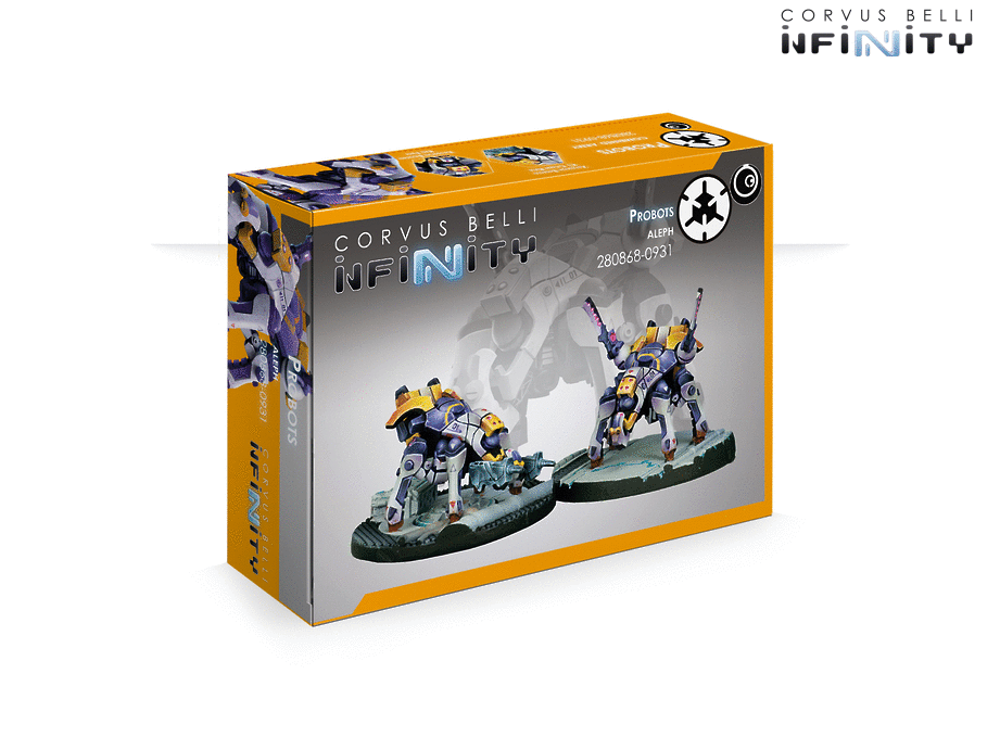 Probots