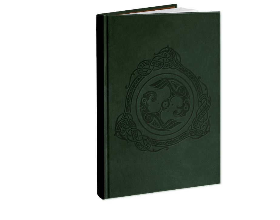 Modiphius: Raiders of the Serpent Sea Collector's Campaign Guide (5E)
