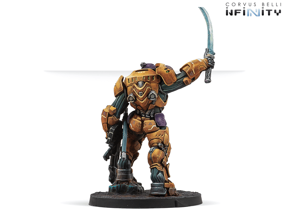 Reinf. Haetae Unit (HMG)