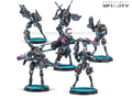 Reinforcements: Combined Army Pack Alpha