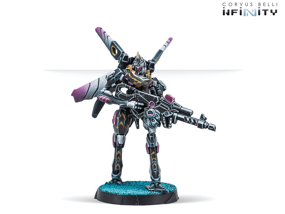 Reinforcements: Combined Army Pack Alpha