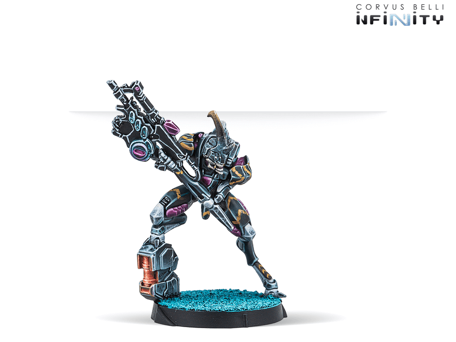 Reinforcements: Combined Army Pack Alpha