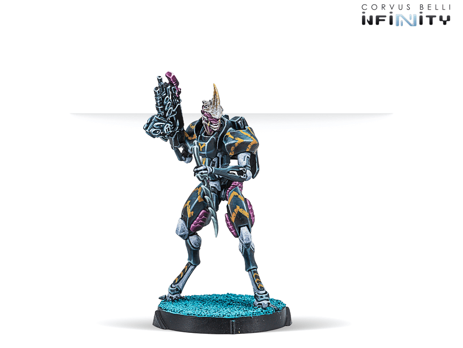 Reinforcements: Combined Army Pack Alpha