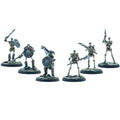 The Elder Scrolls: Call to Arms: Skeleton Horde