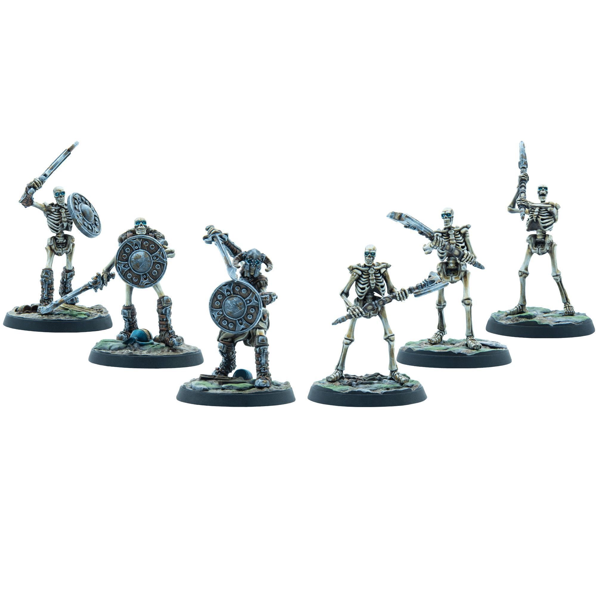 The Elder Scrolls: Call to Arms: Skeleton Horde